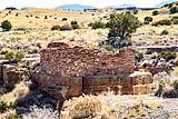 Box Canyon Ruins Arizona 2021